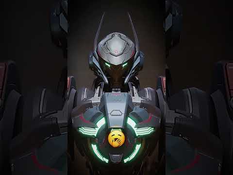 MechaBREAK: New Melee Stellaris vs OG Panther 💀
