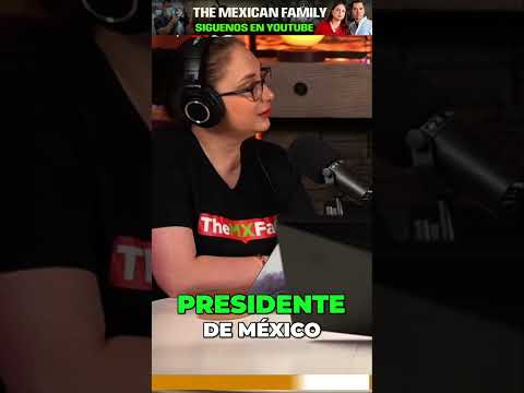 Claudia Sheinbaum: La Primera Presidenta de México