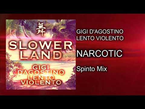 Gigi D’Agostino & Lento Violento – Narcotic ( Spinto Mix )