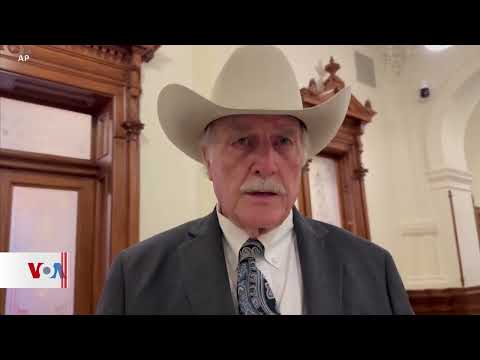 Gobernador de Texas sostiene que arrestos en la frontera seguirán, pese a revés de ley migratoria