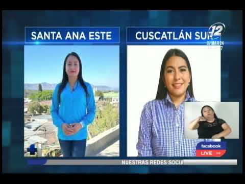 Ocho mujeres alcaldesas electas en El Salvador