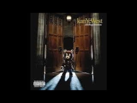 Kanye West - Heard 'Em Say ft. Adam Levine