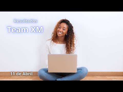 Resultados Team XM 11 Abril by Jose Blog + Ramon Burgos