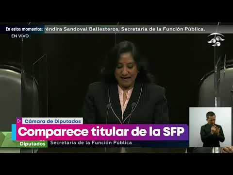 Manuel Bartlett defiende a la CFE en comparecencia con diputados | Noticias con Yuriria Sierra