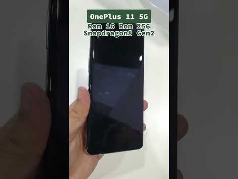 OnePlus115GสีEternalGreen