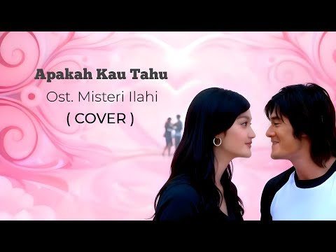 Apakah Kau Tahu ( COVER ) | Ost. Misteri Ilahi | Genta Buana