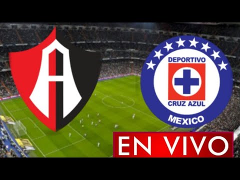 Donde ver Atlas vs. Cruz Azul en vivo, por la Jornada 14, Liga MX 2021