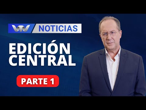VTV Noticias | Edición Central 30/01: parte 1
