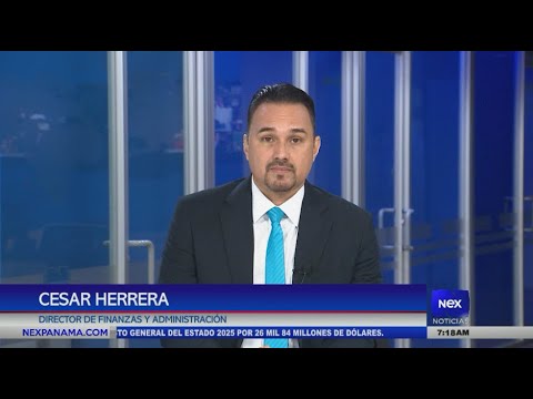 Ce?sar Herrera nos habla de los avances en las mesas te?cnicas por la CSS