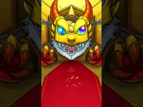 伝説の武具XI無料ガチャ最終日 モンスト