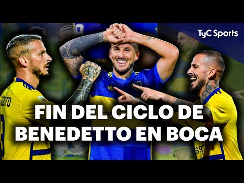 BENEDETTO SE QUIERE IR DE BOCA LA HISTORIA DEL PIPA EN EL XENEIZE ? PELEAS, GOLES, OVACIONES Y +