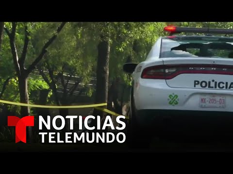 Jefe de la Policía de la Ciudad de México desconoce motivos de atentado en su contra