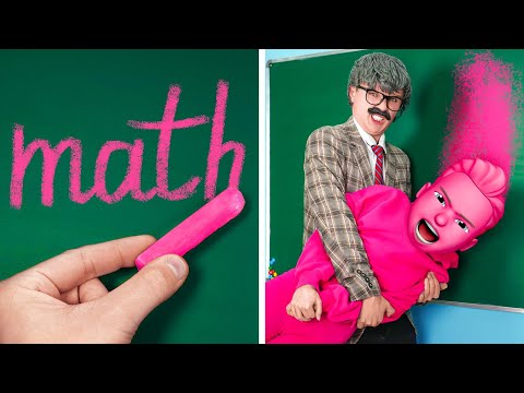 ถ้าสิ่งของกลายเป็นคน-||-DIY-อิ ถ้าสิ่งของกลายเป็นคน-||-DIY-อิ