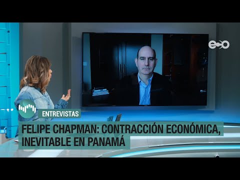 En Panamá: contracción económica tras Covid-19 podría ser mayor al 2% | RadioGrafía