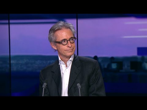 Chine - Europe : le grand tournant • FRANCE 24