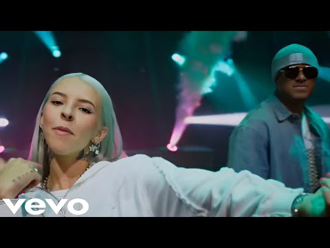 Wisin FT. Young Miko - Señorita ( Video Official Estreno )