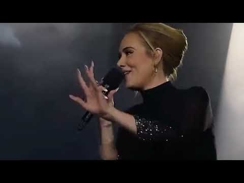 Rolling In The Deep -Night 10- (Munich)