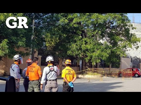 Temen por contagio vecinos de asilo | Monterrey