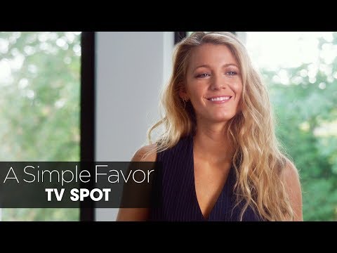 a simple favor free online movie