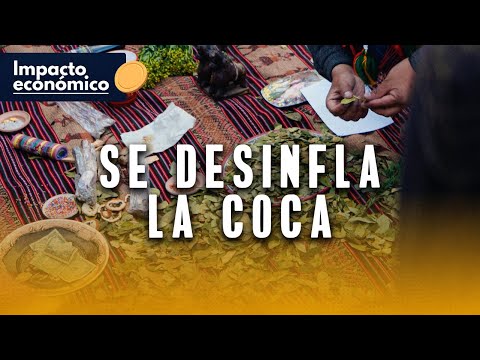 Impacto Económico I Se desinfla la coca; colombianos se van del país; Australia y su alta inflación