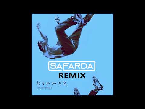 ALLES WIRD GUT (DER LETZTE SONG) - KUMMER X NESS  [ SAFARDA REMIX ]