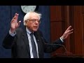 Bernie Sanders: Why I'm Running for President...