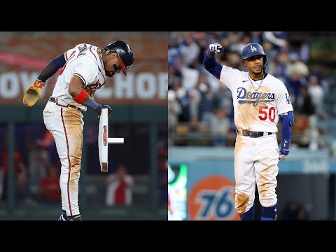 Top 20 Projected Players of 2024! (Ronald Acuña Jr., Mookie Betts, and more primed for a HUGE year!)