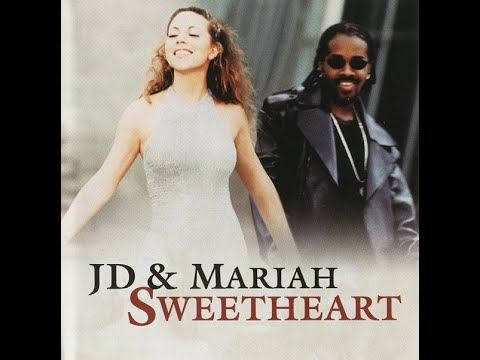 Jermaine Dupri & Mariah Carey - Sweetheart (BIGR Extended Mix)