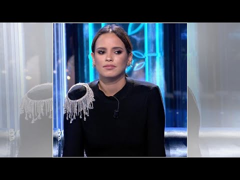 Gloria Camila justifica la actitud gélida de Rocío Flores: No hace falta que llore por las esq...