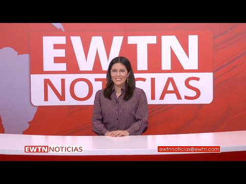 EWTN NOTICIAS - 2023-11-02 - Noticias católicas | Programa completo
