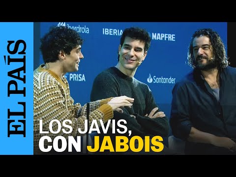 Los Javis, con Manuel Jabois: “Queremos gustar y ese es el problema de nuestro mundo” | TENDENCIAS