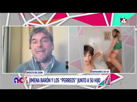 ¿Wanda Nara y Jimena Barón sexualizan a sus hijos: El análisis del psicólogo Roberto Balaguer