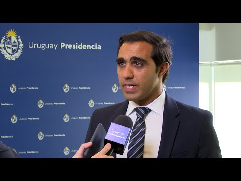 Entrevista al subsecretario de Salud Pública, José Luis Satdjian