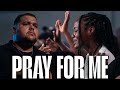 Pray for Me - A Song for Hard Times  Sunvera Scott