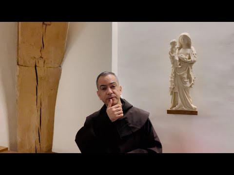 SANTO ROSARIO CARMELITANO. POR LA PAZ. Fray Alejandro Tobón, OCD.  sábado 5 de octubre de 2024