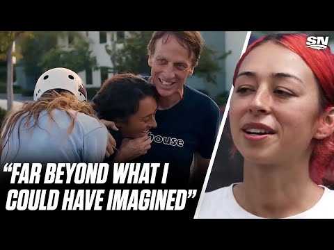 Lizzie Armanto On The Growth Of Womens Skateboarding | Going Deep