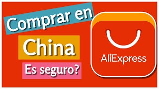 ????????Cómo importar productos de china o comprar en aliexpress para revender.