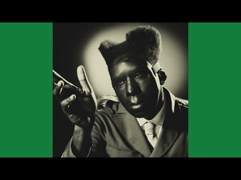 Tyler, The Creator - Like Him (8D Audio) ft. Lola Young