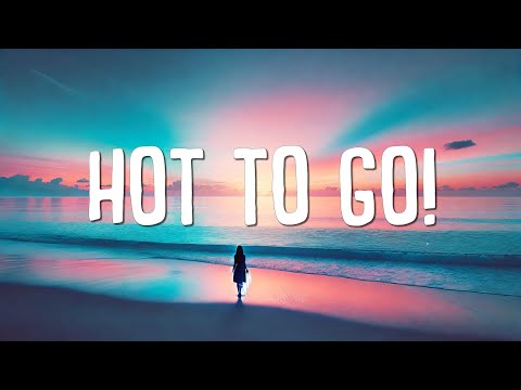 Chappell Roan - Hot To Go! (Lyrics)