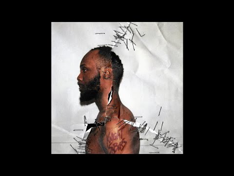 JPEGMAFIA - ALL CAPS NO SPACES