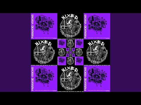 NIXED Concert Tickets - 2026 Tour Dates