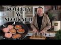 👨🏻🍳 Kotlety w słoikach