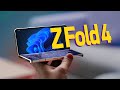 Месяц с Galaxy Z Fold 4  Flip 4 — это Windows 11
