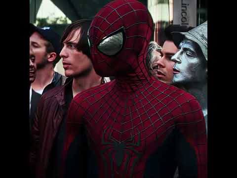 Spider-Man #spiderman #shorts #ai #viral