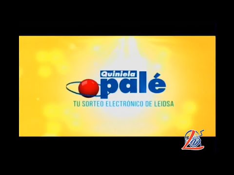 Loteria Dominicana - Live Stream (Leidsa, Quiniela Pale, Loto Pool, Loto, Pega 3 Mas, Super Kino TV)