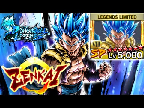 流石にもう覚醒してもいいやろキャラランキング1位【ドラゴンボールレジェンズ】【DRAGONBALL LEGENDS】【ゲーム実況】