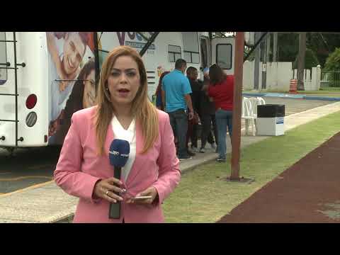VOCES y el Municipio de Guaynabo realizan evento de vacunación masiva