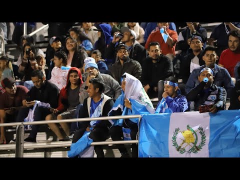 Lo que no viste del Gatemala vs Honduras