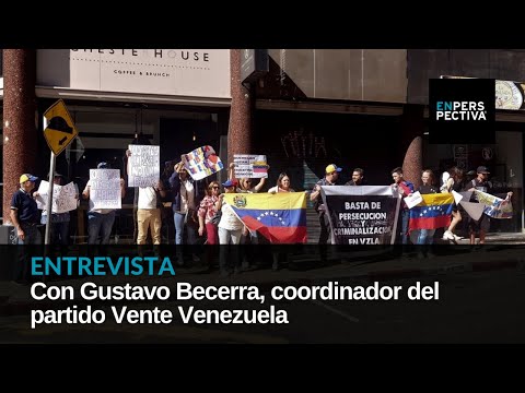 Venezolanos que viven en Uruguay temen no poder votar en las elecciones de su país