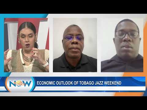 Economic Outlook Of Tobago Jazz Weekend